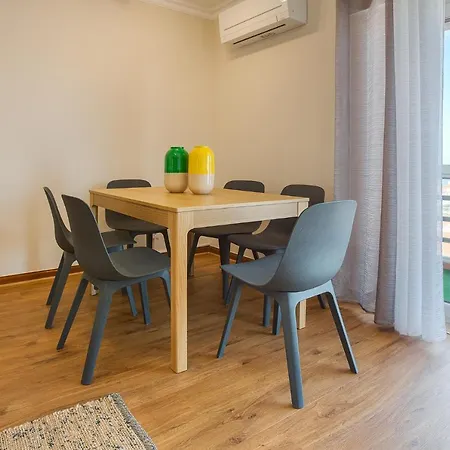 Ericeira Beach Apartment Apartment