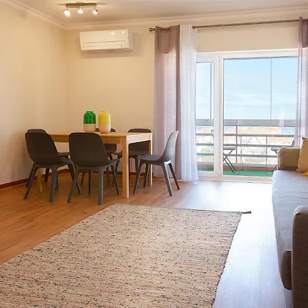 Apartment Ericeira Beach Apartment