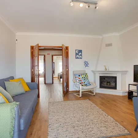 Ericeira Beach Apartment Ericeira