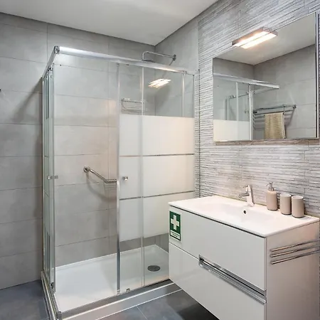 Apartment Ericeira Beach Apartment Ericeira