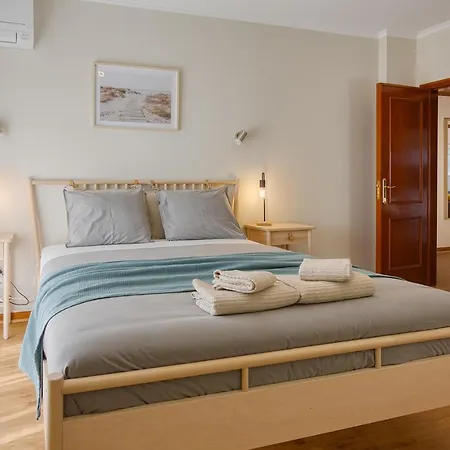Apartment Ericeira Beach Apartment *