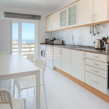 Apartment Ericeira Beach Apartment *