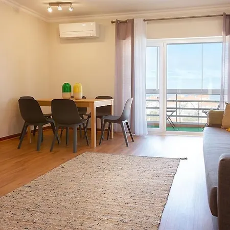 Apartment Ericeira Beach Apartment Ericeira