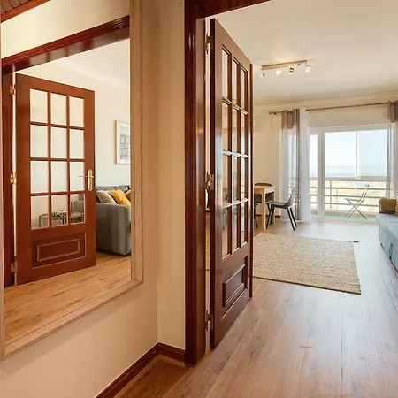 Ericeira Beach Apartment Ericeira