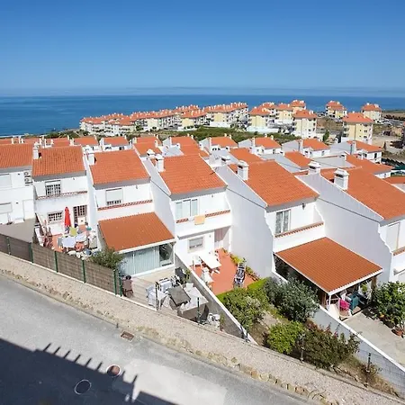 Apartment Ericeira Beach Apartment Ericeira