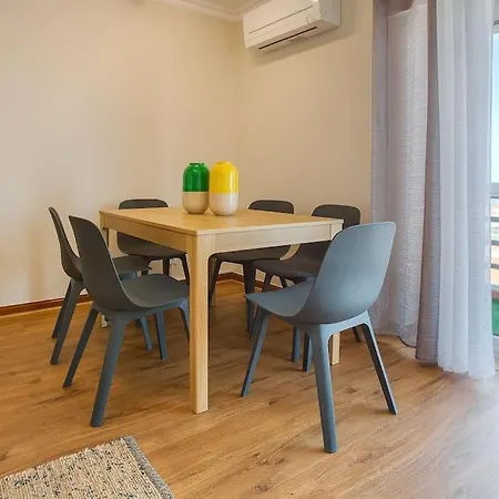 Ericeira Beach Apartment Ericeira