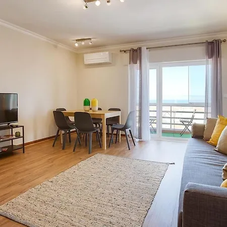 Apartment Ericeira Beach Apartment Ericeira